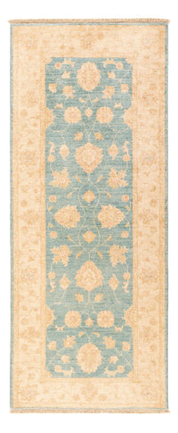 ツィーグラー絨毯 197x80cm - オリエンタル絨毯 – product image