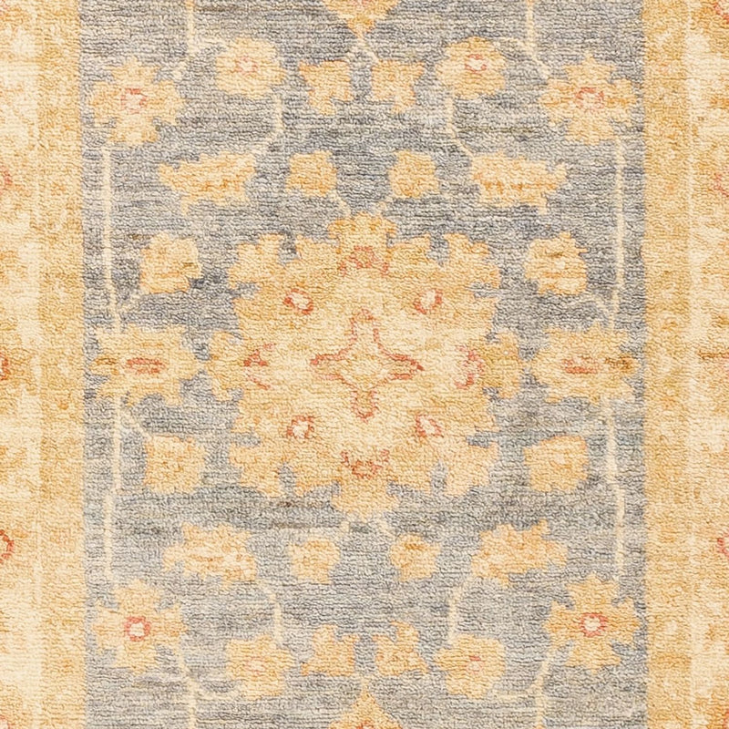 ツィーグラー絨毯 194x62cm - オリエンタル絨毯