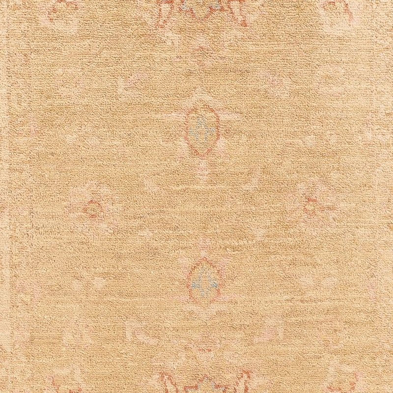 ツィーグラー絨毯 194x84cm - オリエンタル絨毯