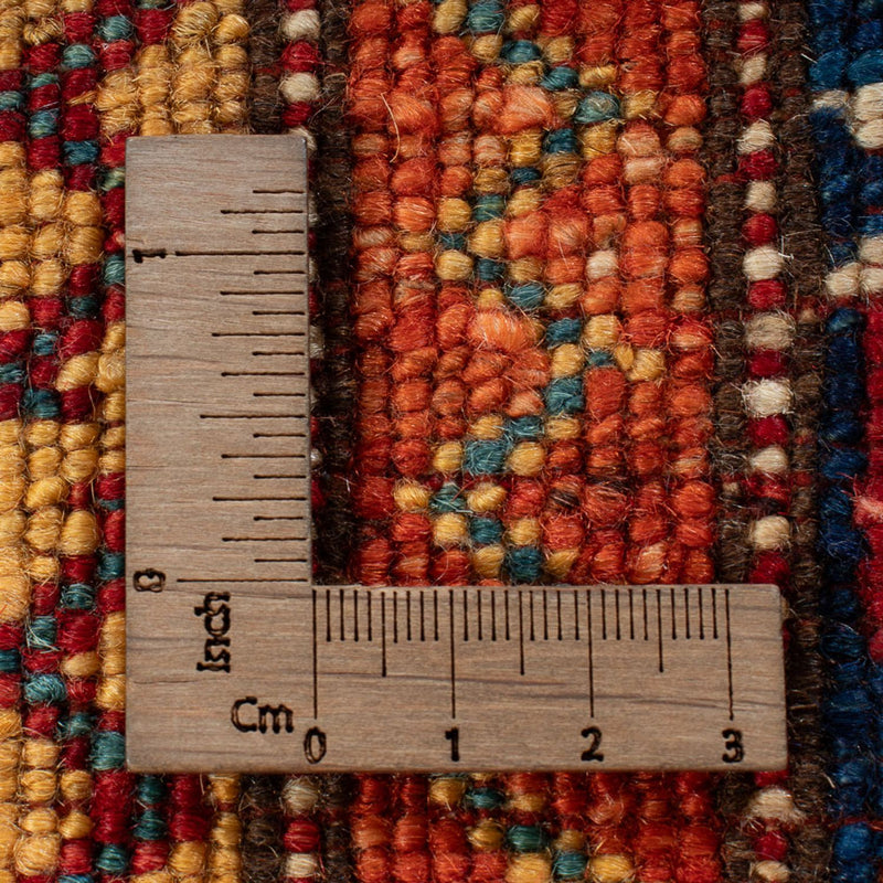 ツィーグラー モダン 絨毯 196x69cm - オリエンタル絨毯