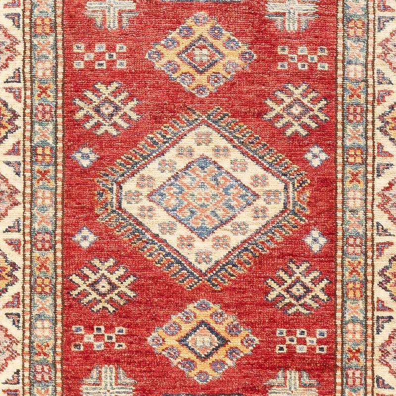 カザック 絨毯 210x76cm - オリエンタル絨毯