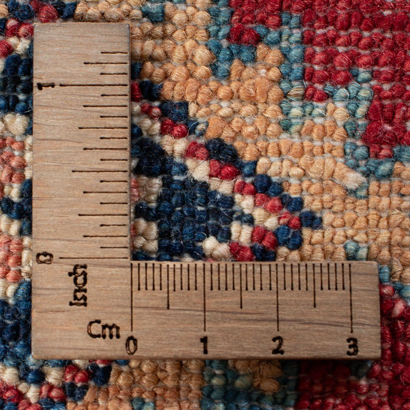 カザック 絨毯 210x76cm - オリエンタル絨毯