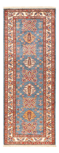 カザック 絨毯 200x76cm - オリエンタル絨毯 – product image
