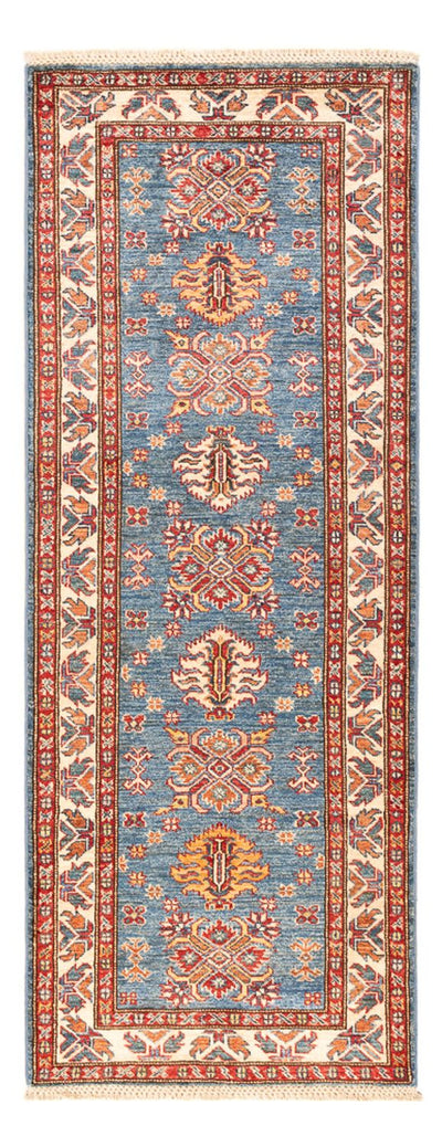 カザック 絨毯 76x200cm - オリエンタル絨毯