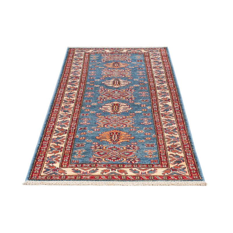 カザック 絨毯 200x76cm - オリエンタル絨毯