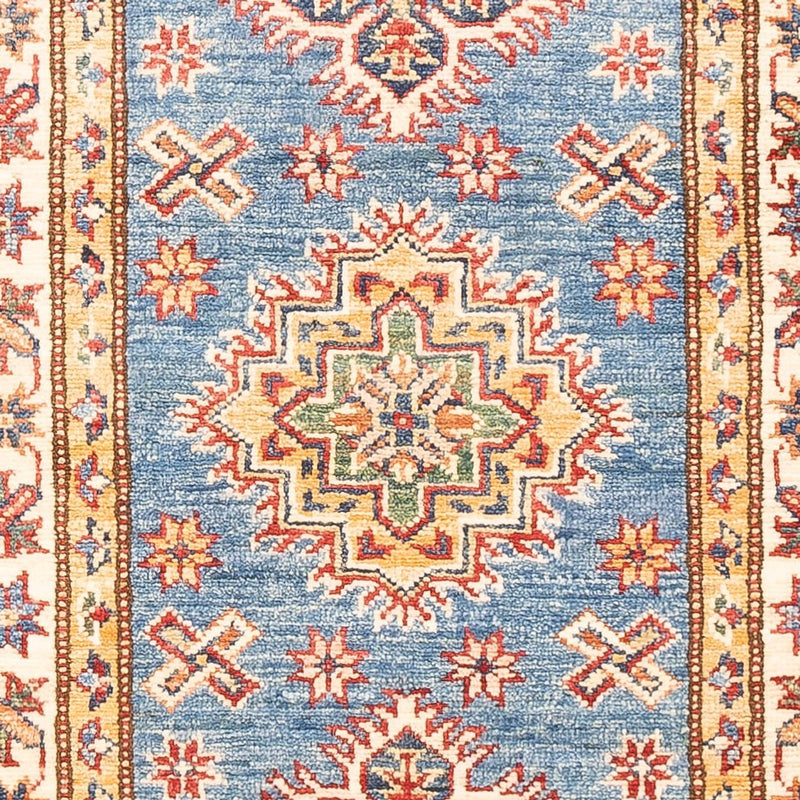 カザック 絨毯 179x59cm - オリエンタル絨毯