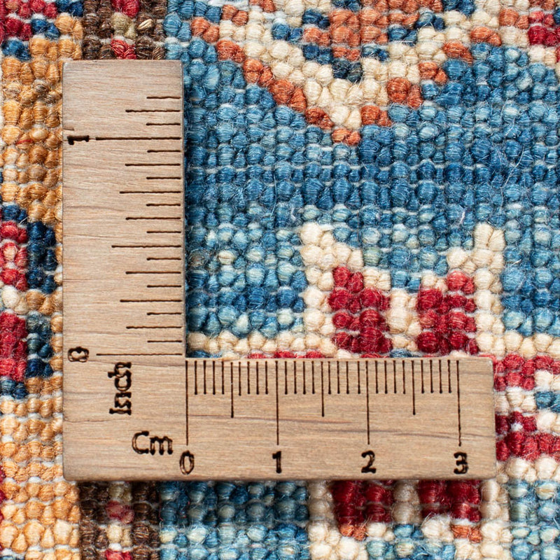 カザック 絨毯 179x59cm - オリエンタル絨毯