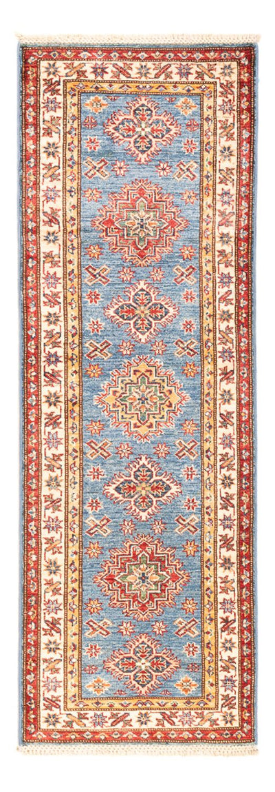 カザック 絨毯 60x180cm - オリエンタル絨毯