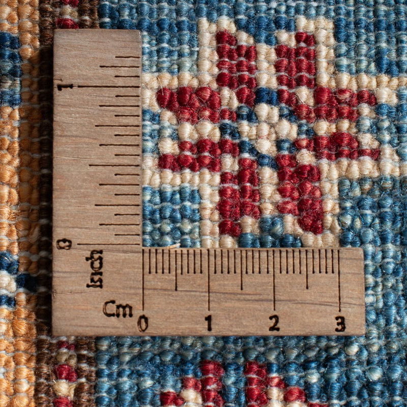 カザック 絨毯 180x60cm - オリエンタル絨毯