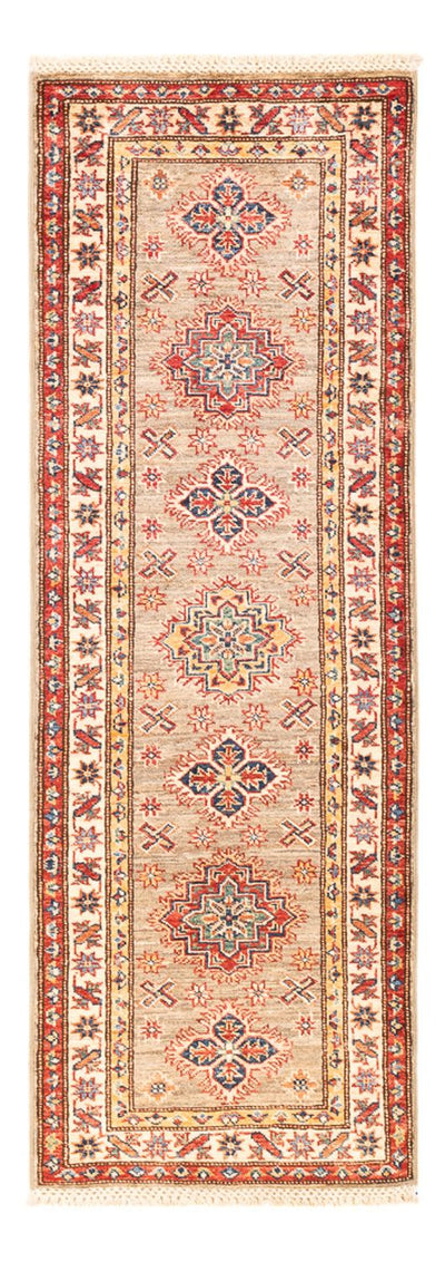 カザック 絨毯 55x167cm - オリエンタル絨毯