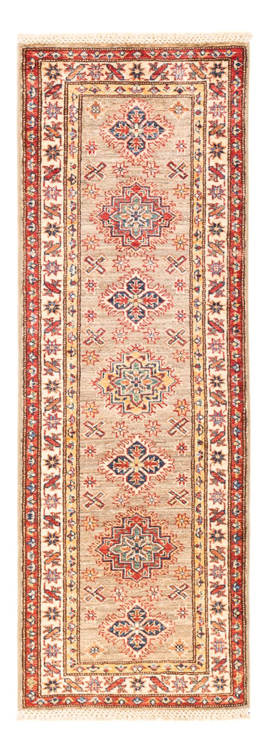 カザック 絨毯 167x55cm - オリエンタル絨毯