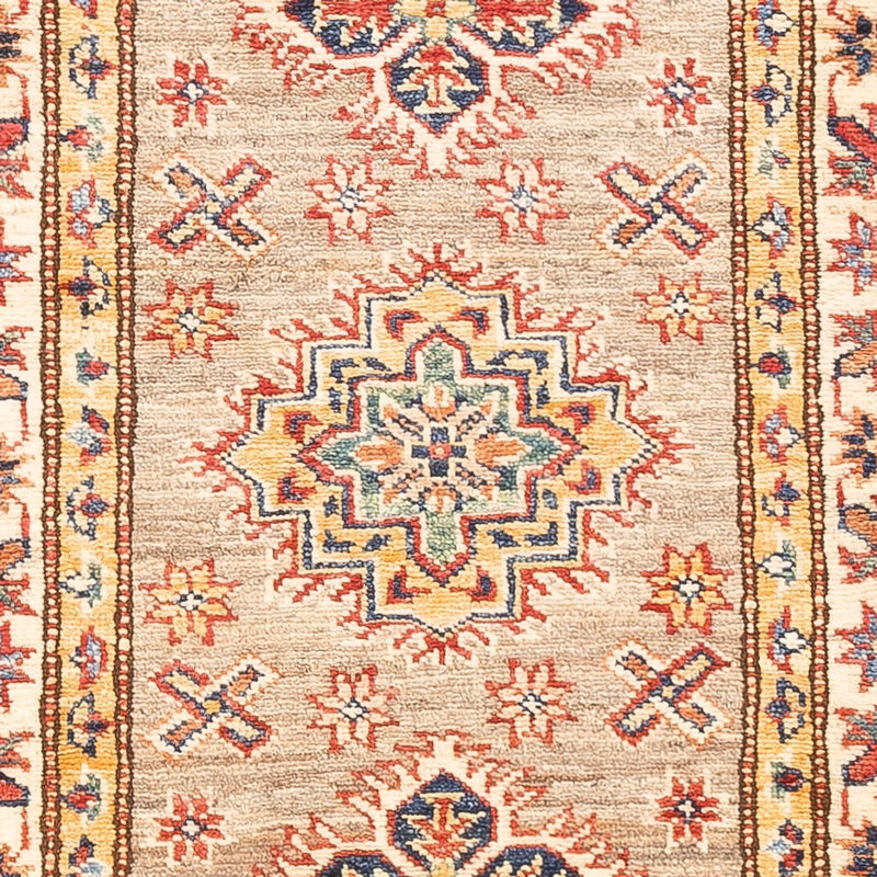 カザック 絨毯 167x55cm - オリエンタル絨毯