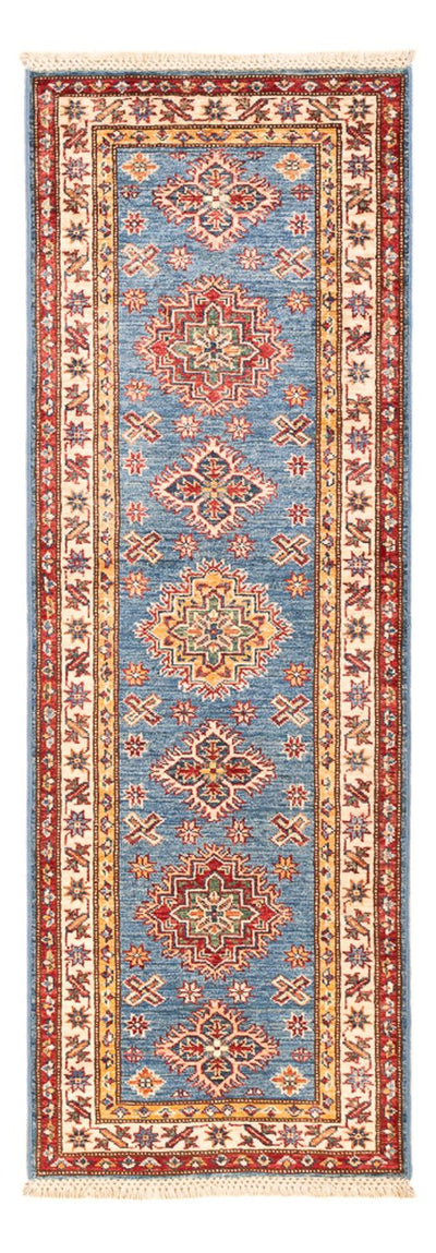 カザック 絨毯 60x178cm - オリエンタル絨毯