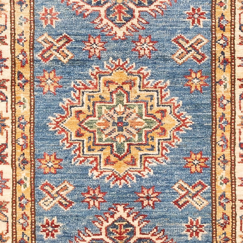 カザック 絨毯 178x60cm - オリエンタル絨毯