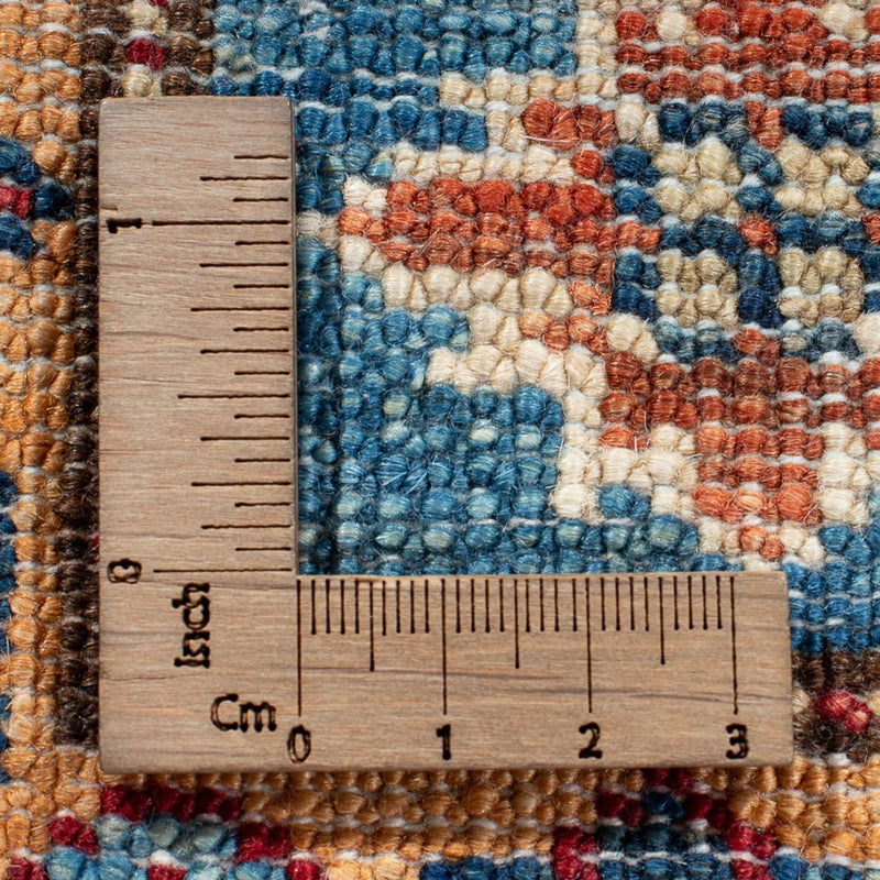 カザック 絨毯 178x60cm - オリエンタル絨毯