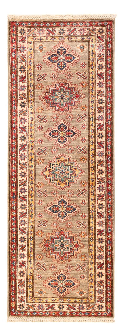 カザック 絨毯 60x166cm - オリエンタル絨毯