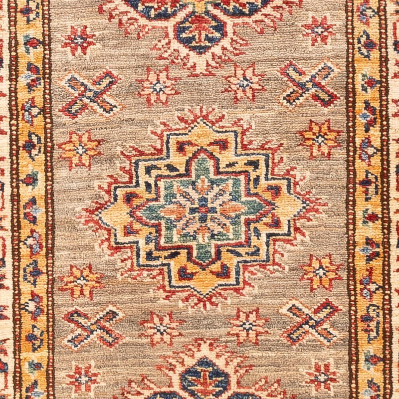 カザック 絨毯 166x60cm - オリエンタル絨毯