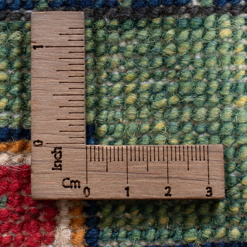 カザック 絨毯 192x83cm - オリエンタル絨毯