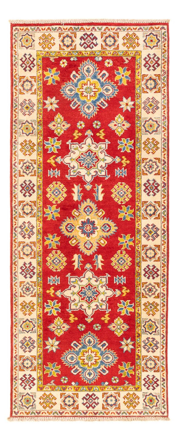カザック 絨毯 195x81cm - オリエンタル絨毯