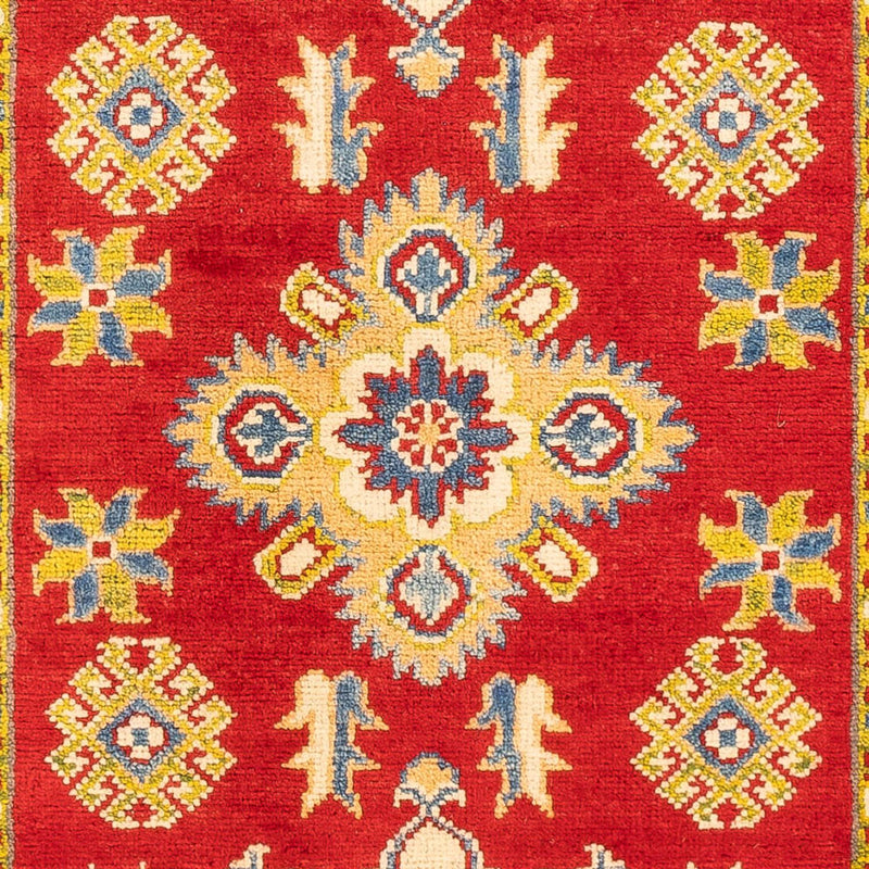 カザック 絨毯 195x81cm - オリエンタル絨毯