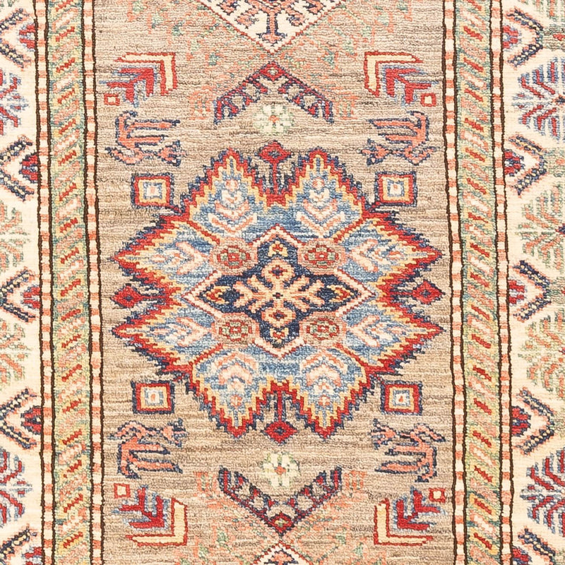 カザック 絨毯 194x74cm - オリエンタル絨毯
