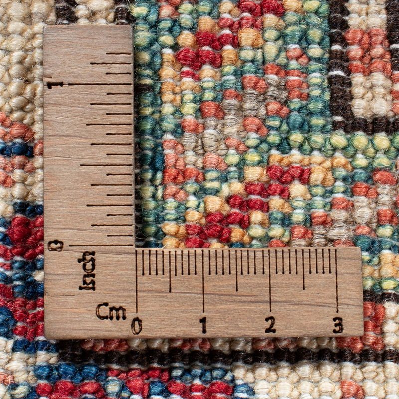 カザック 絨毯 194x74cm - オリエンタル絨毯
