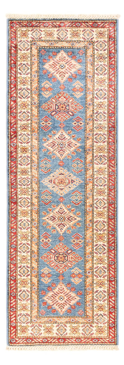 カザック 絨毯 59x179cm - オリエンタル絨毯