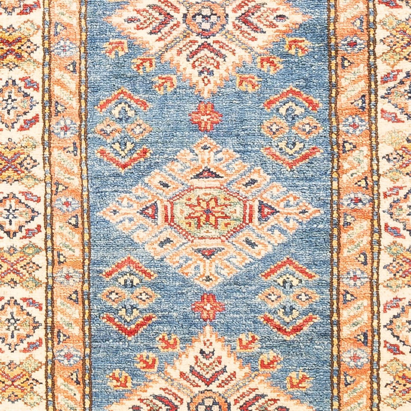 カザック 絨毯 179x59cm - オリエンタル絨毯