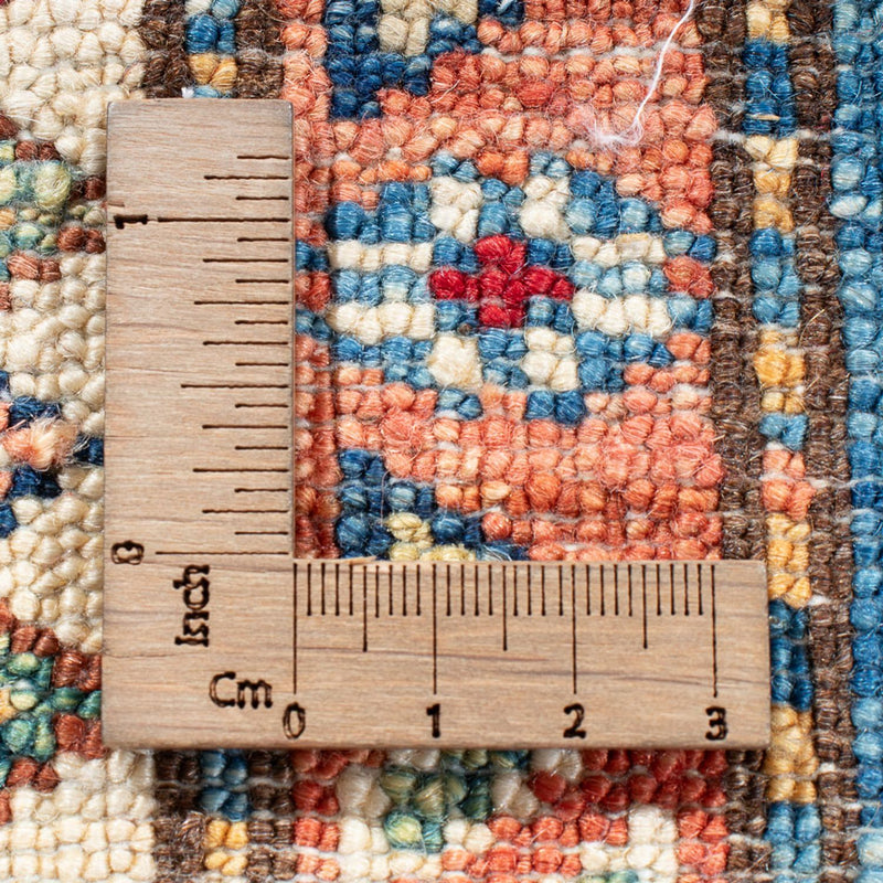 カザック 絨毯 179x59cm - オリエンタル絨毯