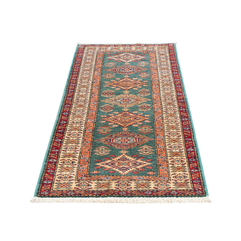 カザック 絨毯 178x58cm - オリエンタル絨毯