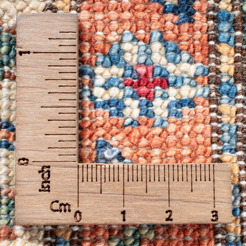 カザック 絨毯 178x58cm - オリエンタル絨毯