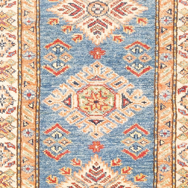 カザック 絨毯 177x61cm - オリエンタル絨毯
