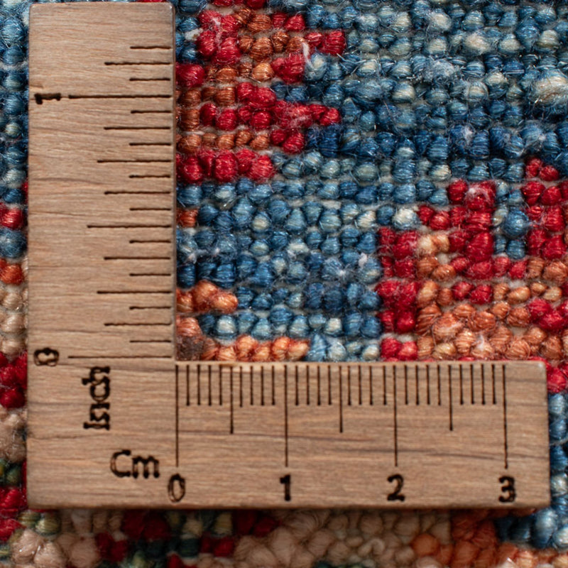 カザック 絨毯 177x61cm - オリエンタル絨毯