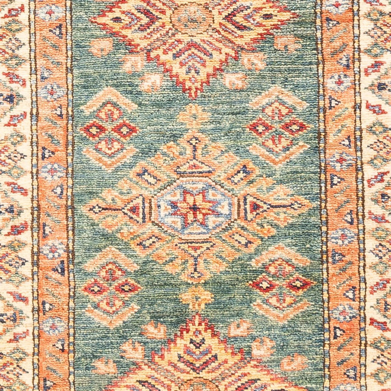 カザック 絨毯 181x61cm - オリエンタル絨毯
