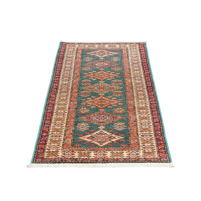 カザック 絨毯 181x61cm - オリエンタル絨毯