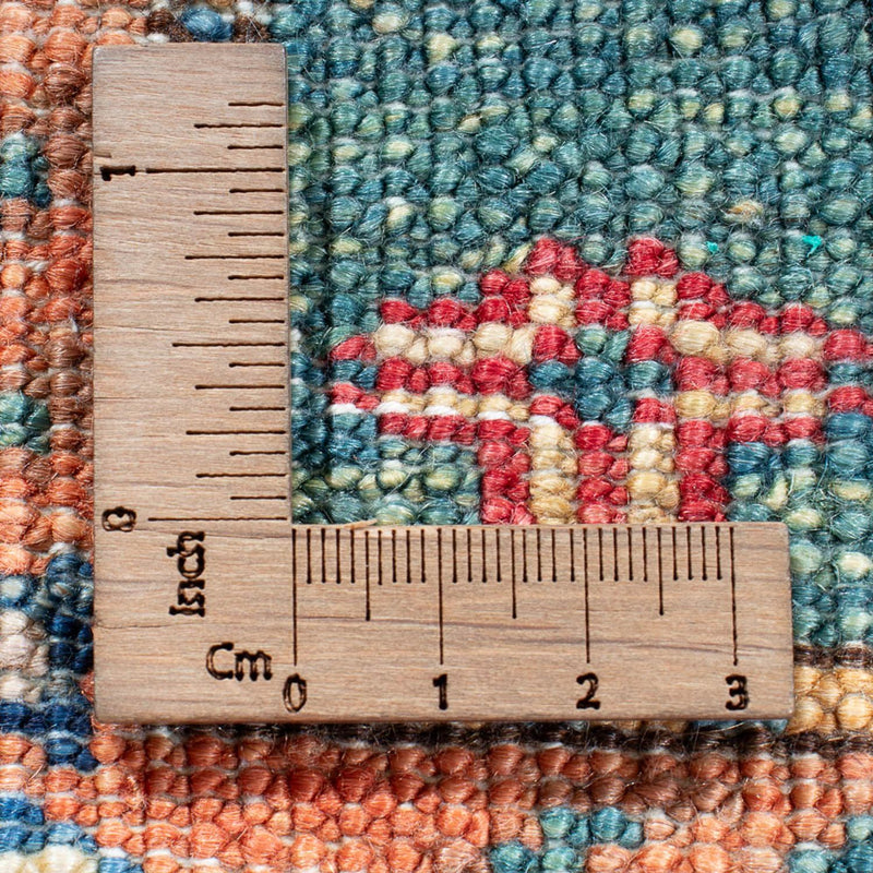 カザック 絨毯 181x61cm - オリエンタル絨毯