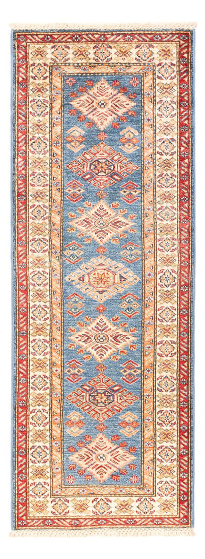 カザック 絨毯 63x177cm - オリエンタル絨毯