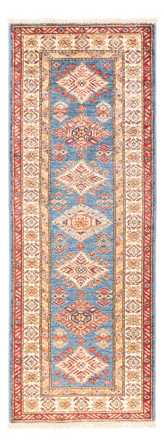 カザック 絨毯 177x63cm - オリエンタル絨毯