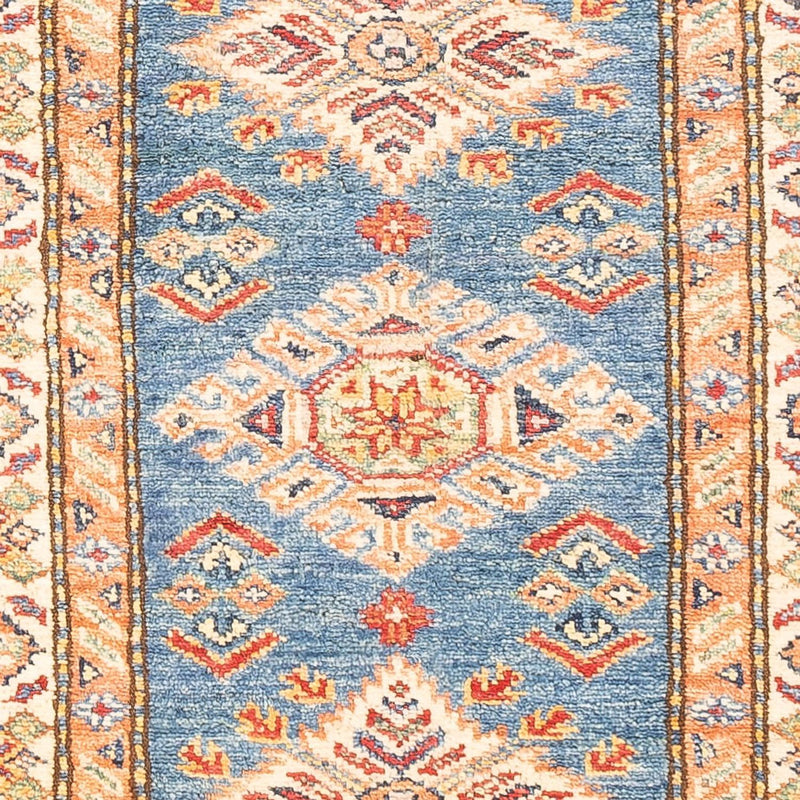 カザック 絨毯 177x63cm - オリエンタル絨毯