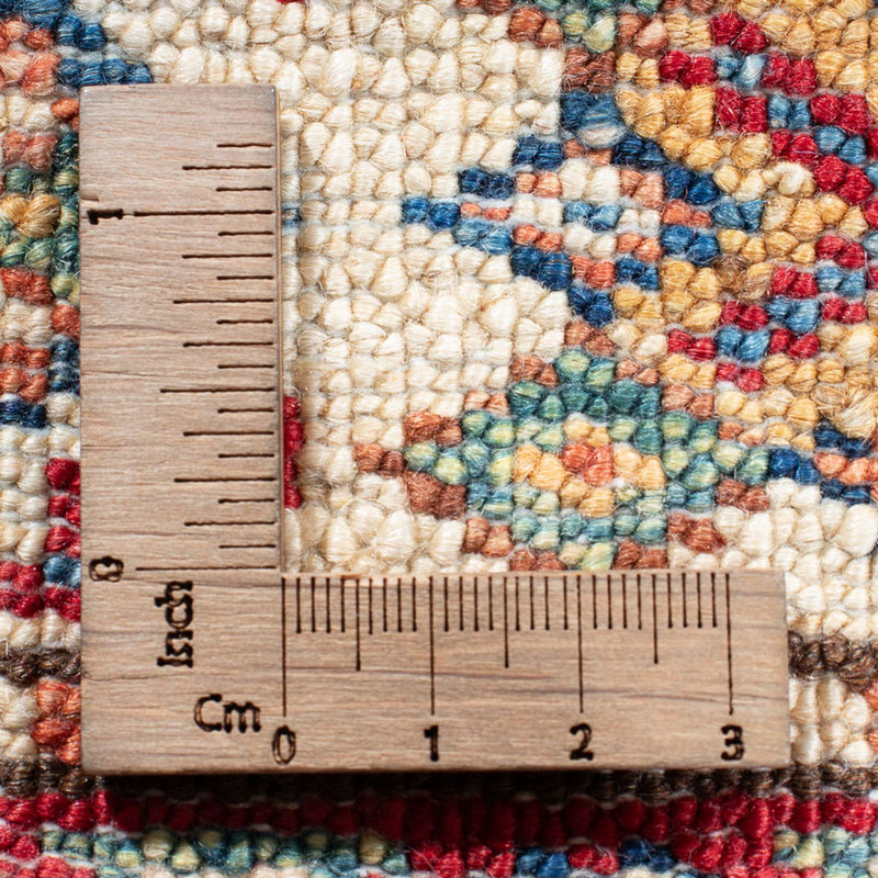 カザック 絨毯 177x63cm - オリエンタル絨毯