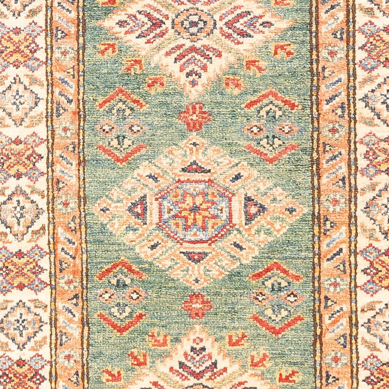 カザック 絨毯 184x58cm - オリエンタル絨毯