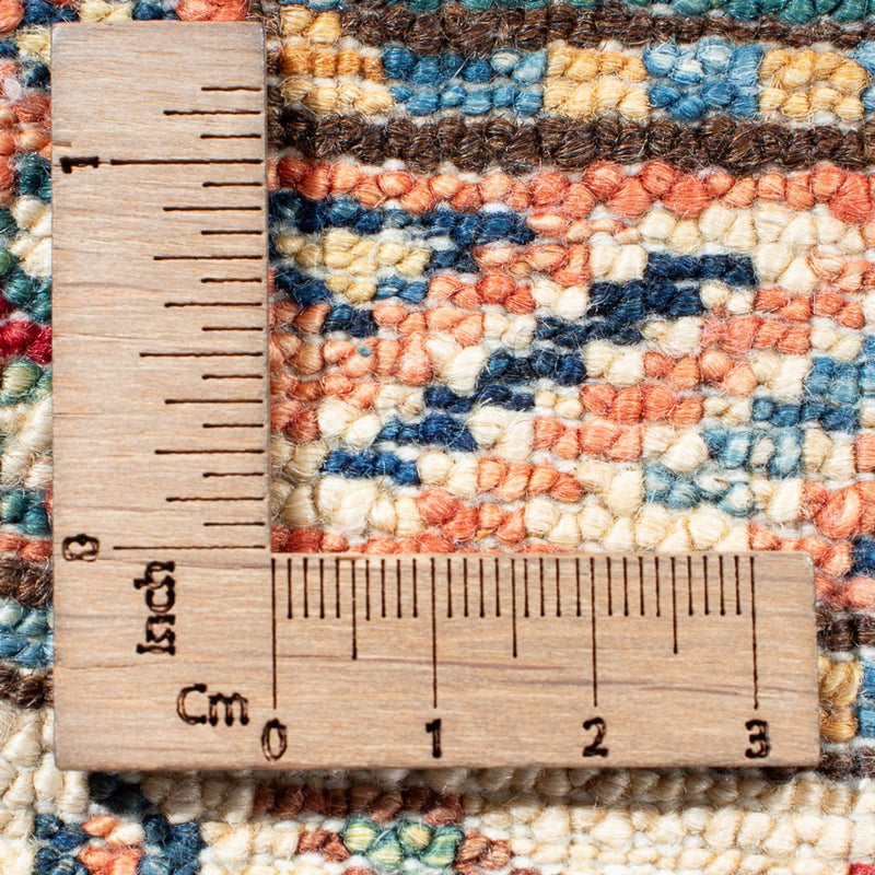 カザック 絨毯 184x58cm - オリエンタル絨毯