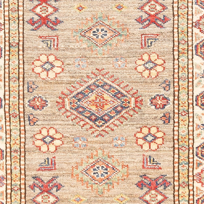 カザック 絨毯 173x60cm - オリエンタル絨毯