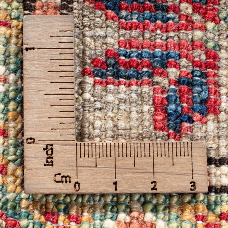 カザック 絨毯 173x60cm - オリエンタル絨毯