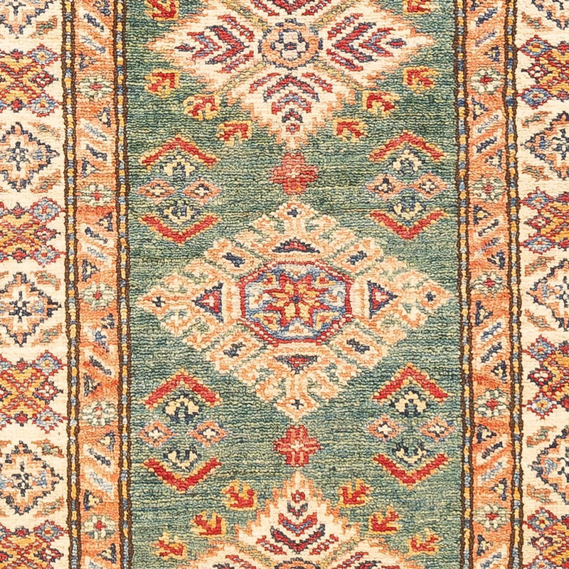 カザック 絨毯 184x61cm - オリエンタル絨毯