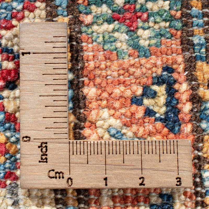 カザック 絨毯 184x61cm - オリエンタル絨毯