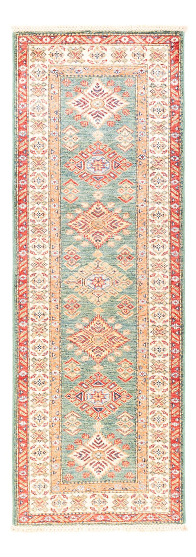 カザック 絨毯 61x181cm - オリエンタル絨毯
