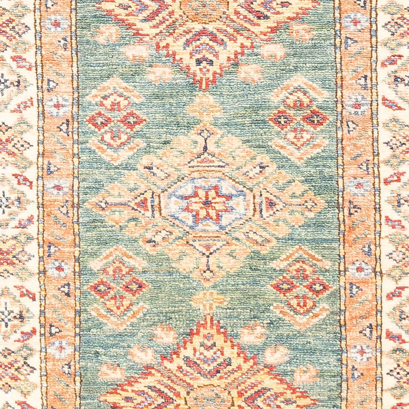 カザック 絨毯 181x61cm - オリエンタル絨毯