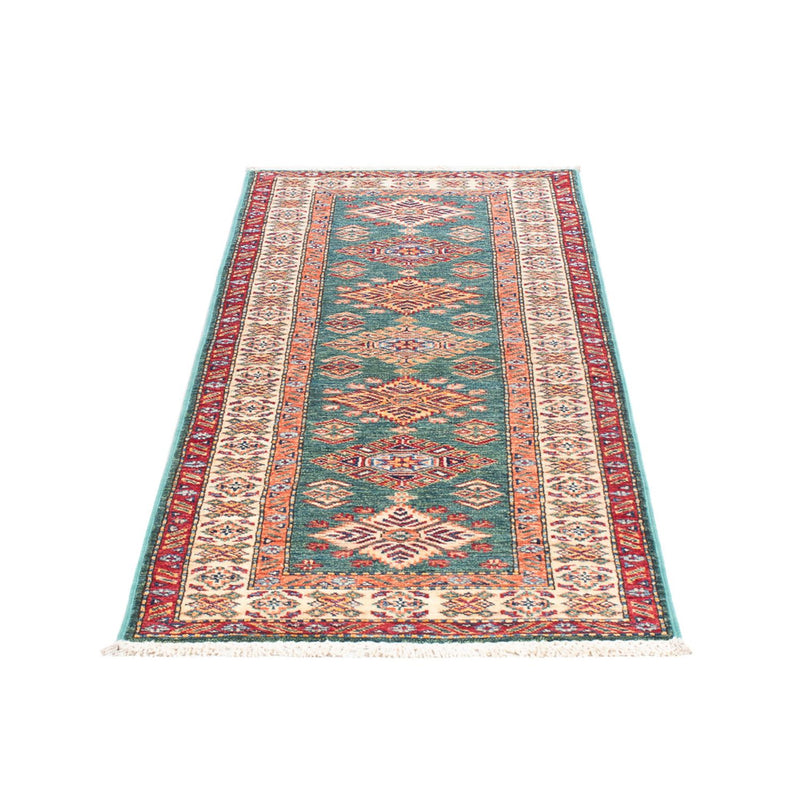 カザック 絨毯 181x61cm - オリエンタル絨毯