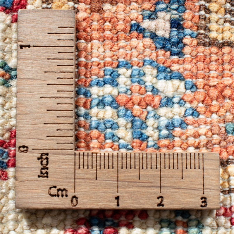 カザック 絨毯 181x61cm - オリエンタル絨毯